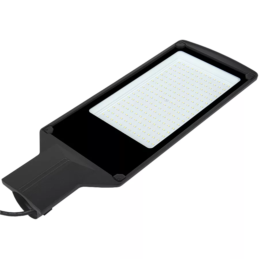 

Уличный консольный светильник HiTT HiTT-STL2-80W-IP65-6 2040156