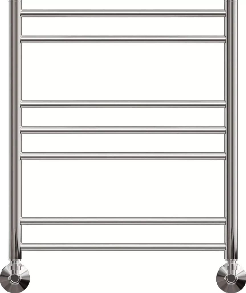 

Полотенцесушитель водяной Lemark Ursus П7 50x60, хром