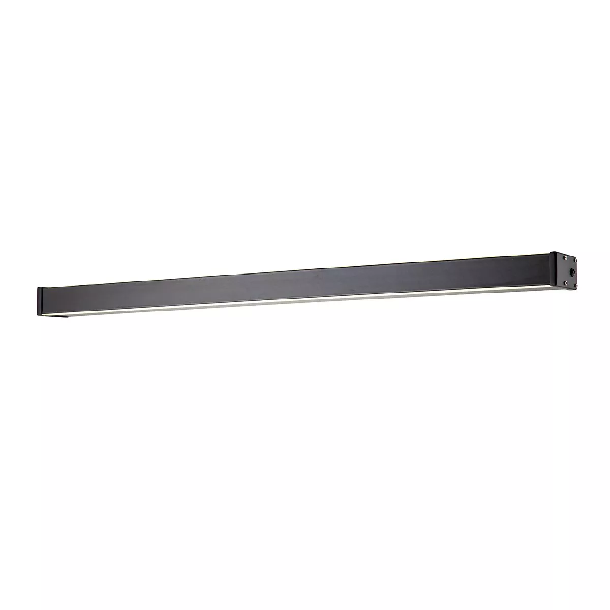 

Настенный светильник Escada Trace 10214/S LED Black