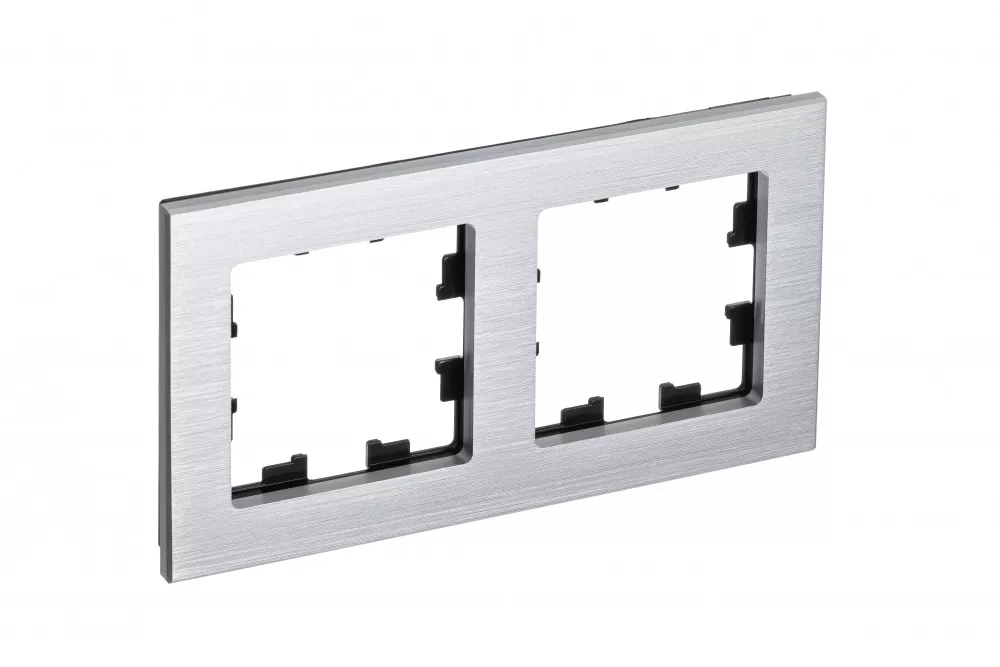 

Рамка 2-ая Systeme Electric AtlasDesign Nature ATN312102