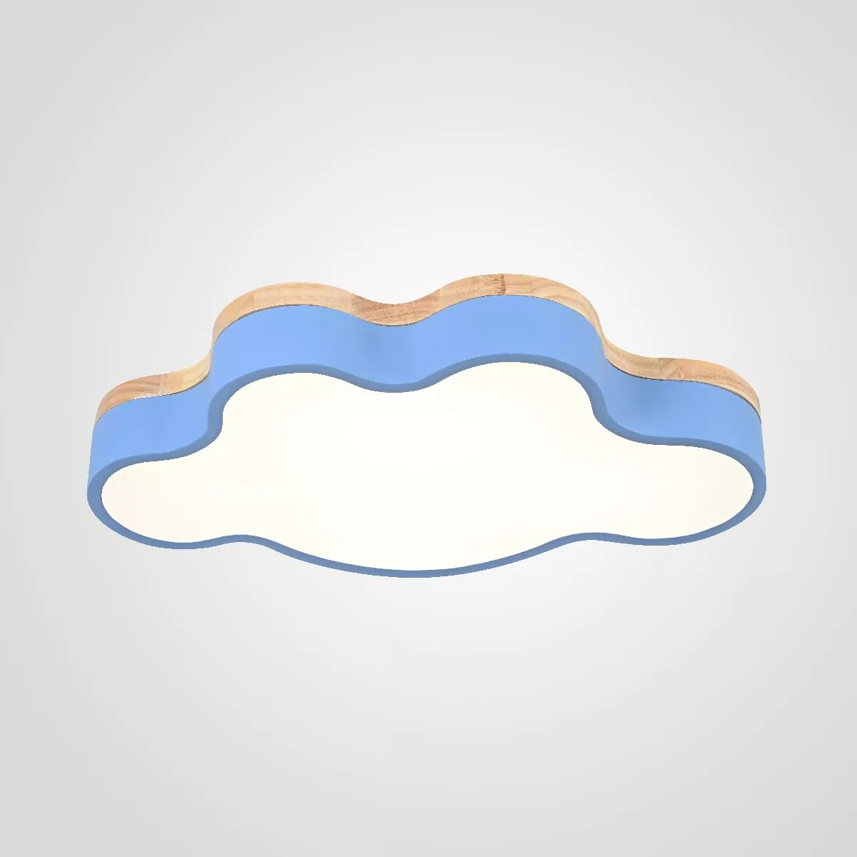 

Потолочная люстра ImperiumLoft Cloud Eco 189503-26