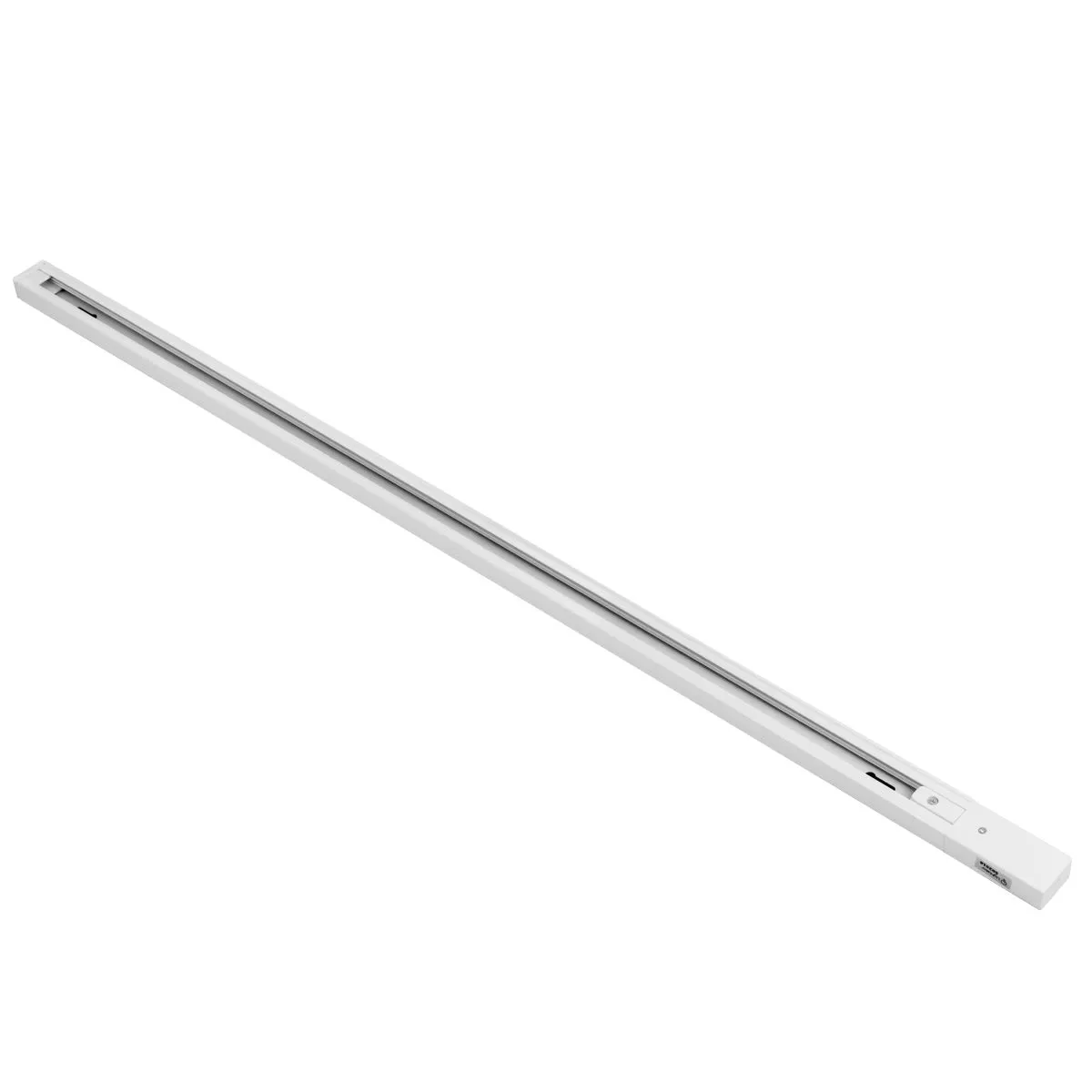 

Шинопровод двухконтактный однофазный накладной Barra Lightstar 502025-1