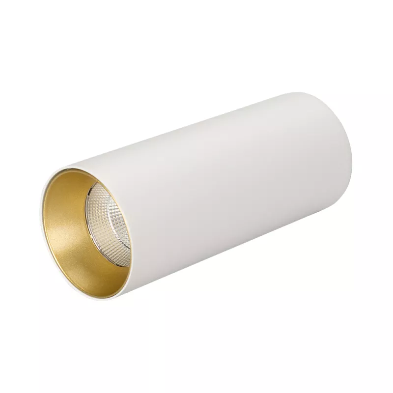

Накладной светильник Arlight SP-Polo-Surface-R65-8W Day4000 027505