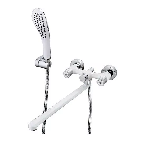 

Смеситель для ванны Gappo Stella G2249