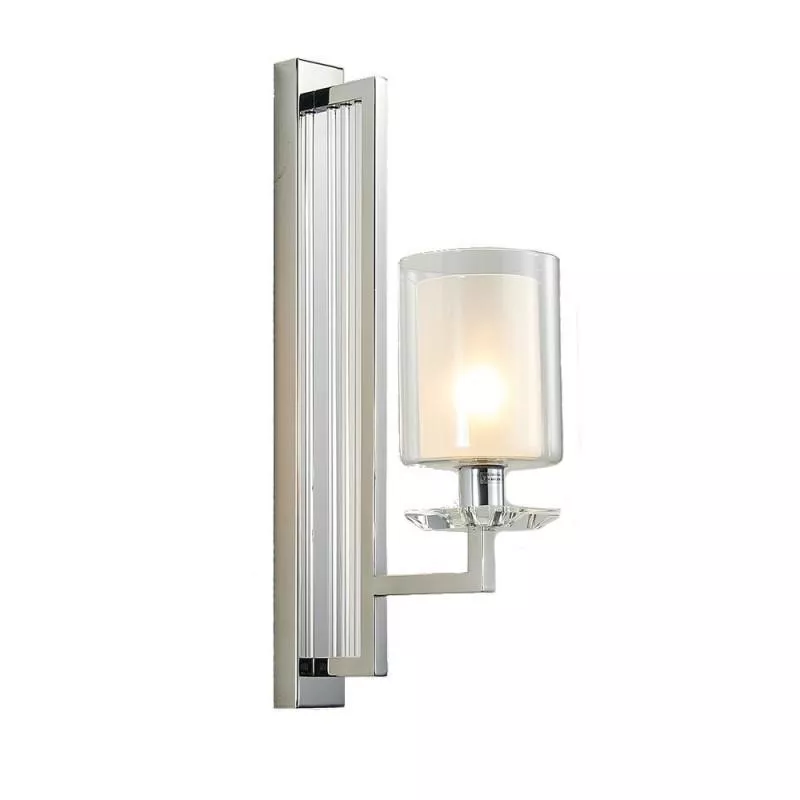 

Бра Newport 4401 L/A chrome new М0064453