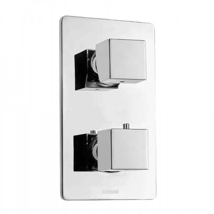 

Термостат Bossini Cube Z00061.030 для душа