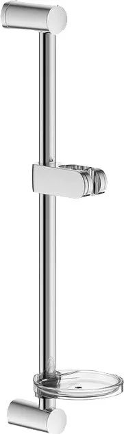 

Душевая штанга Vidima Fresh 72 см (BA219AA)