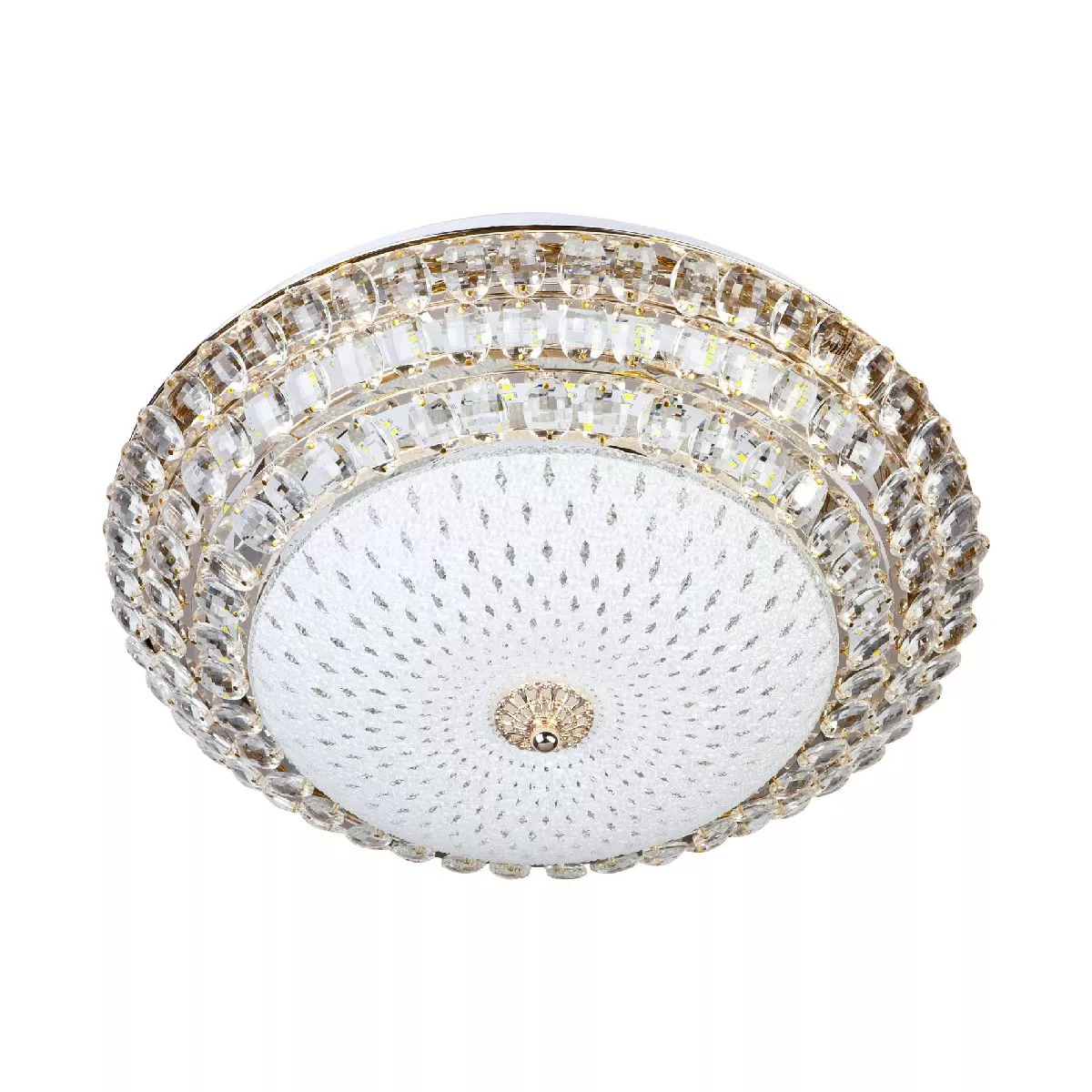 

Потолочный светильник LED4U L1150-450 GD
