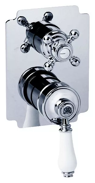 

Смеситель для душа Migliore Ermitage хром (ML ERM-7031 BI CR)