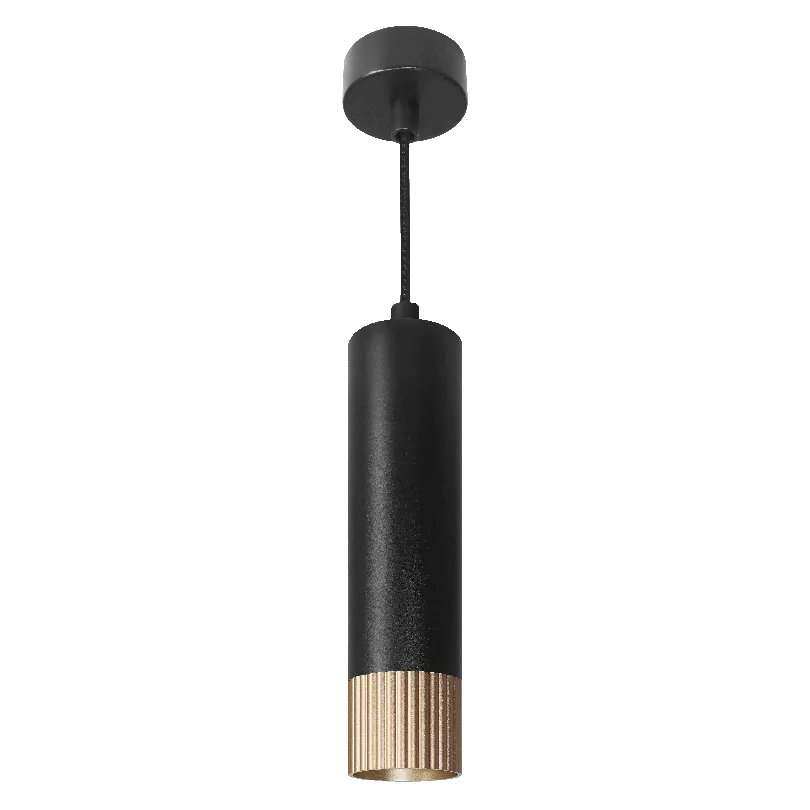 

Подвесной светильник Wolta Duo WSL-GU10/P18BG-S