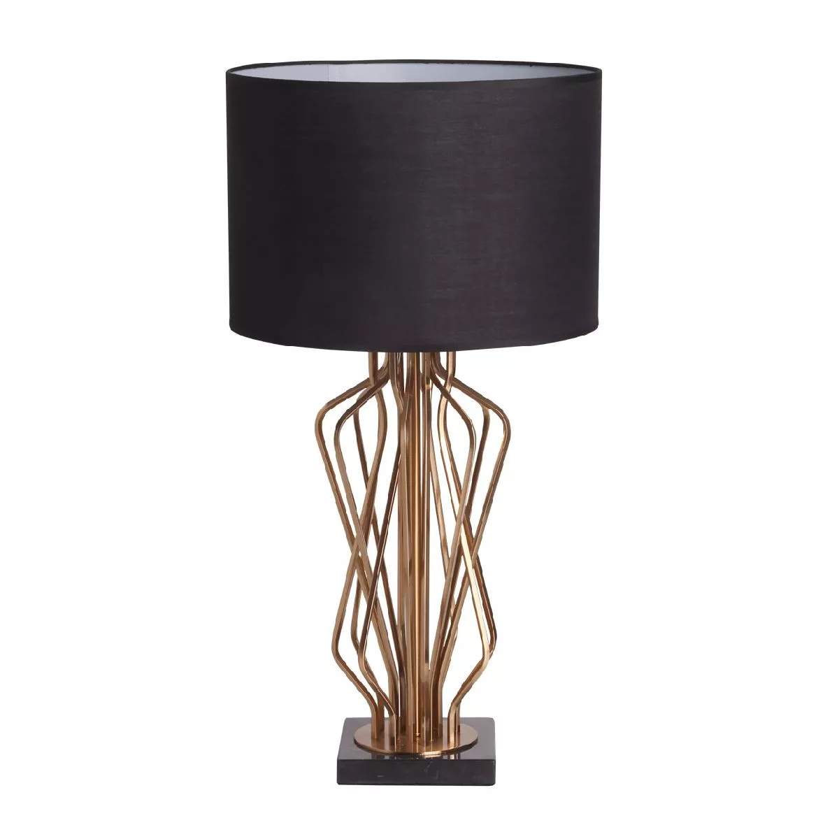 

Настольная лампа MW-Light Шаратон 628030501