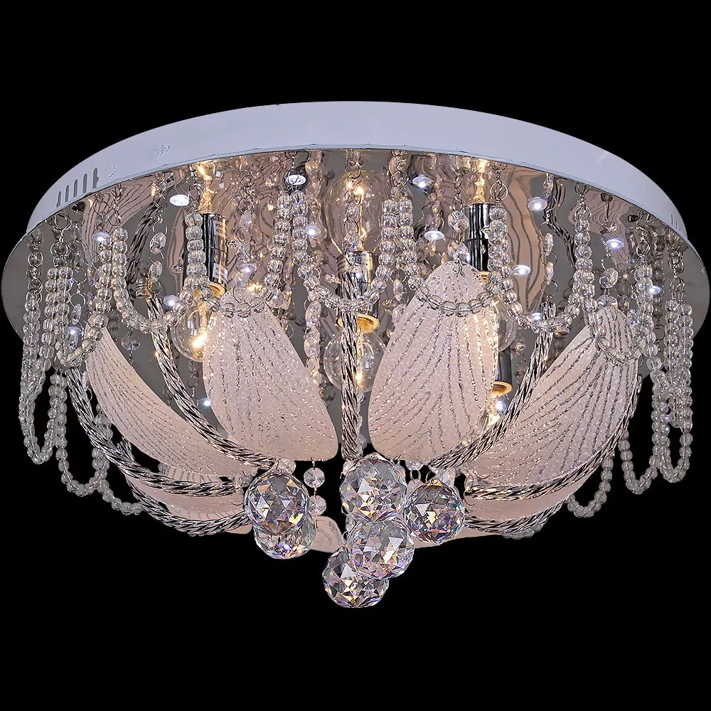 

Потолочная люстра Reluce 55822-0.3-05