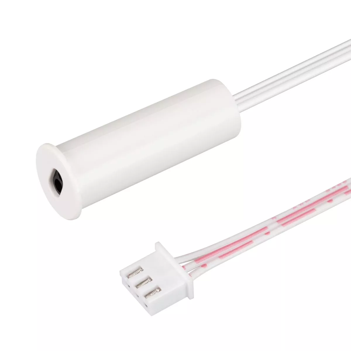 Датчик открытия Arlight SMART-SENS-1101-09-12-IN White (5V, Door) (IARL, IP20 Пластик) 037679