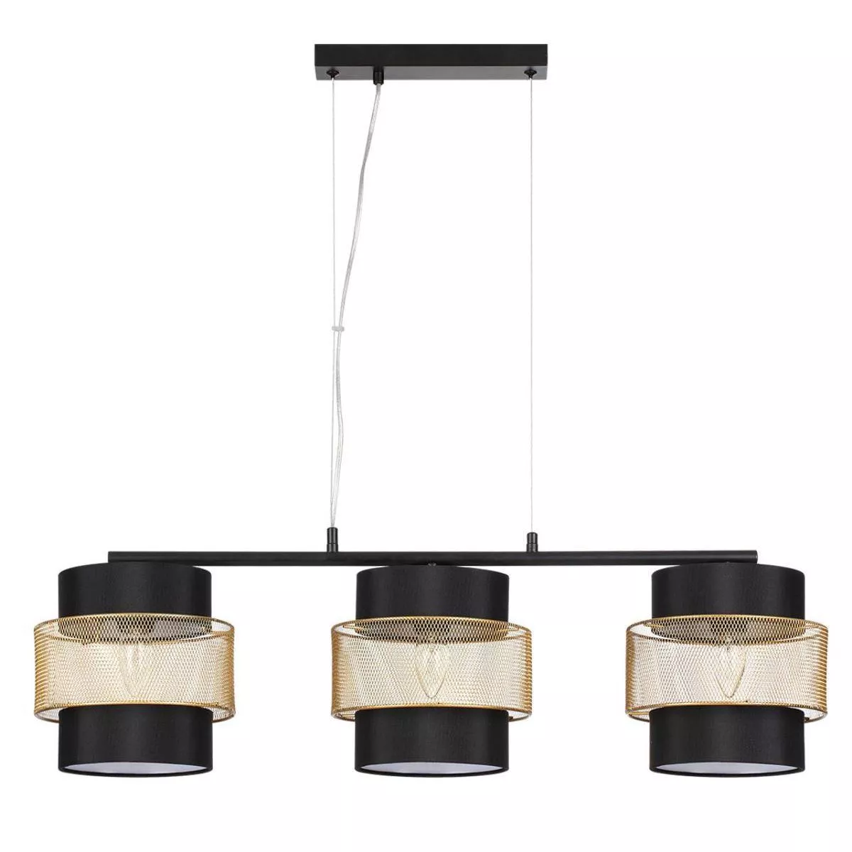 

Подвесная люстра Lumion Moderni Animaisa 8003/3A