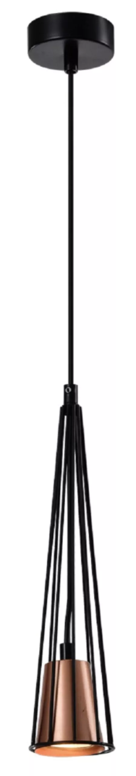 

Подвесной светильник Rivoli Emily 4160-201 Б0055018