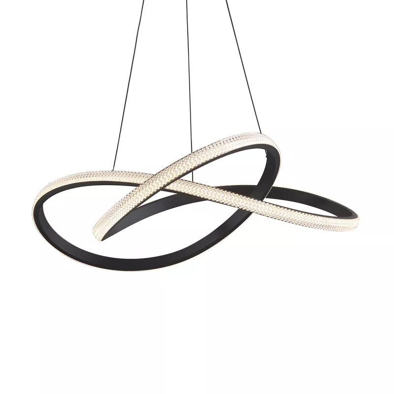 

Подвесной светильник Delight Collection P0679 P0679-600A black