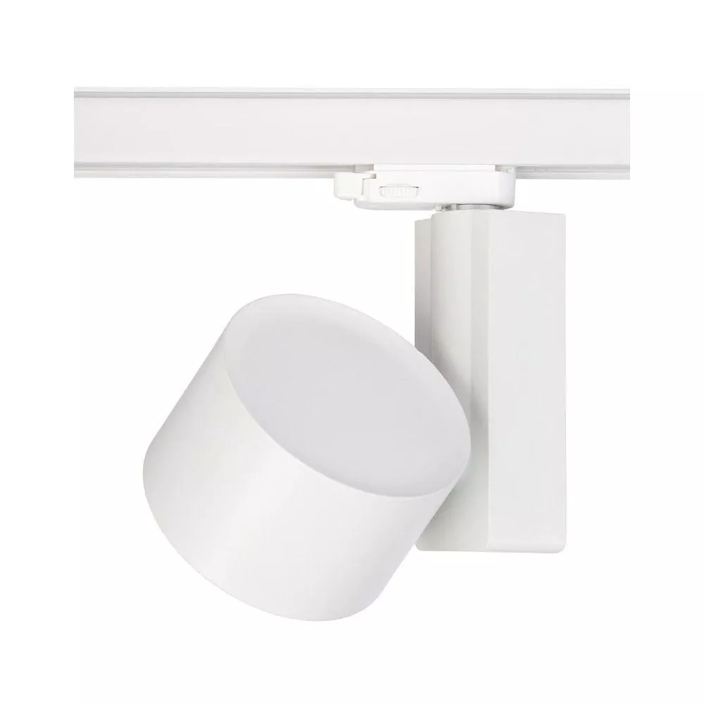 

Трековый светодиодный светильник Nowodvorski Nea Led 8752