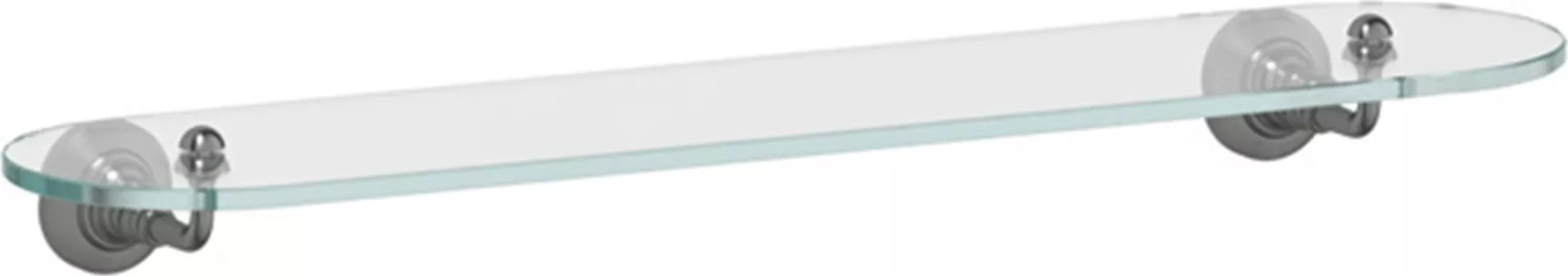 

Полка 3SC Stilmar (STI 415), Хром
