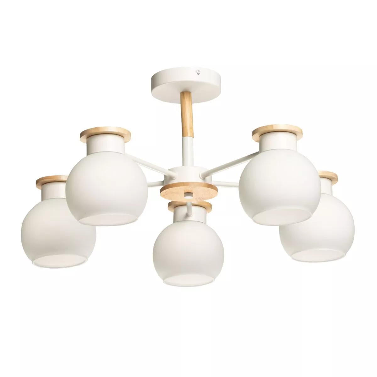 

Люстра на штанге De Markt City Дэла 635018605