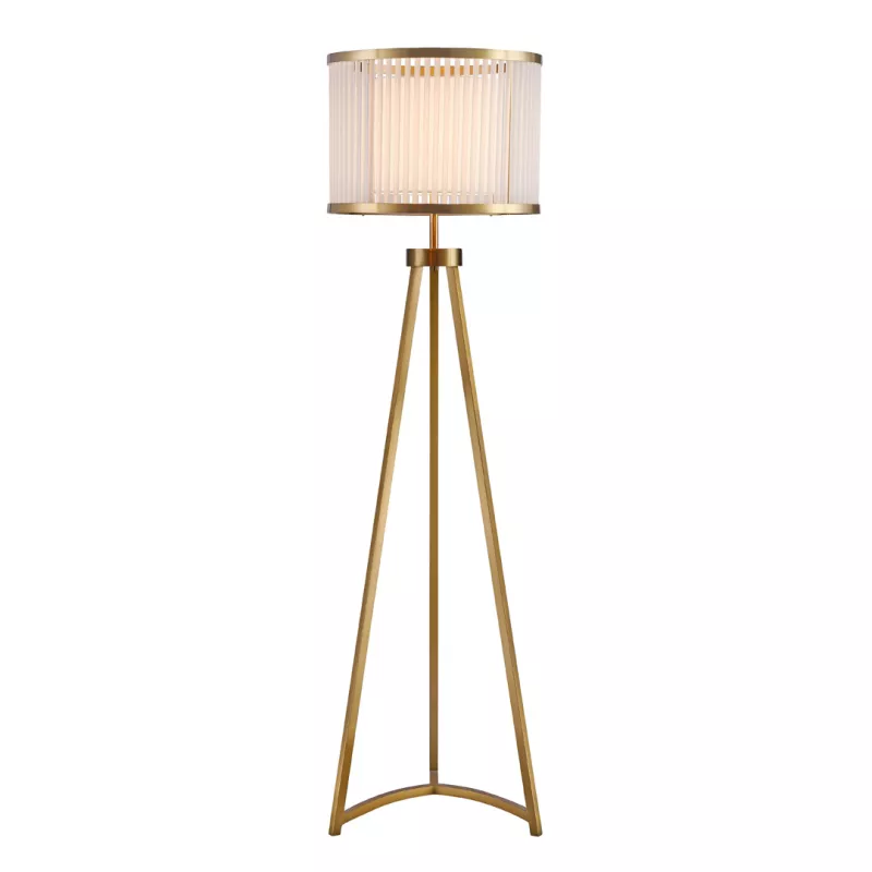 

Торшер Cloyd Heming 40018