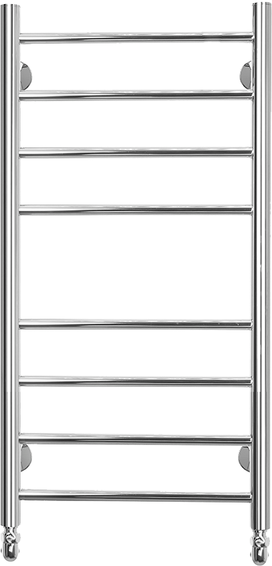 

Полотенцесушитель водяной Domoterm Медея П8 400x800 хром