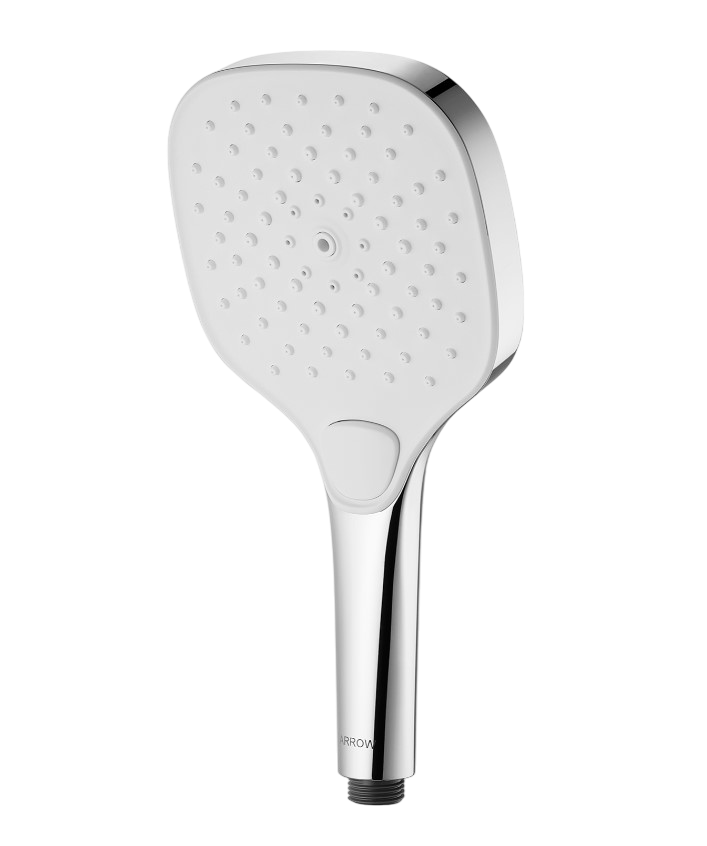 Душевая лейка ARROW AG3905CP 3 режима хром 1790₽