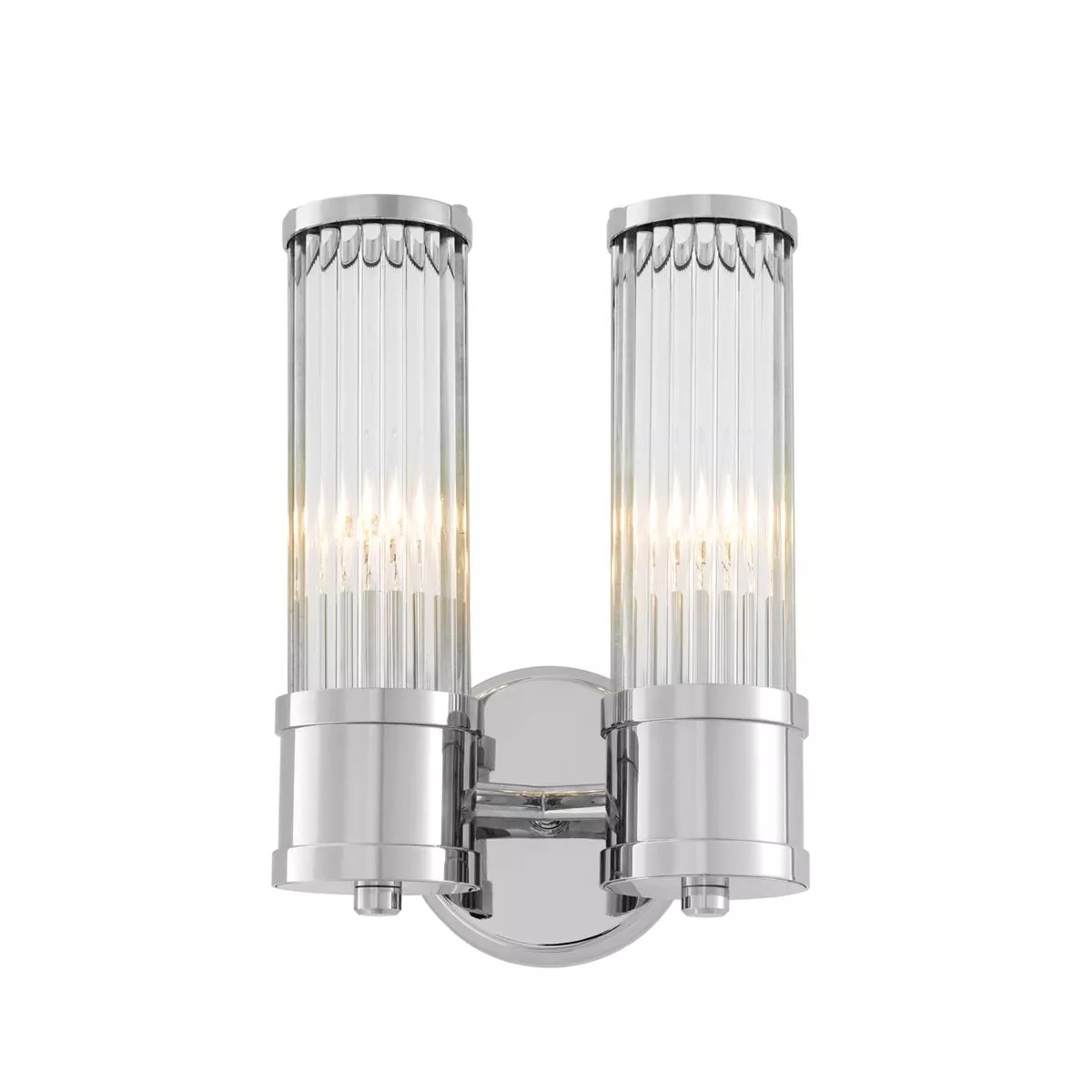 

Бра Delight Collection Claridges BRWL7001-2-NP