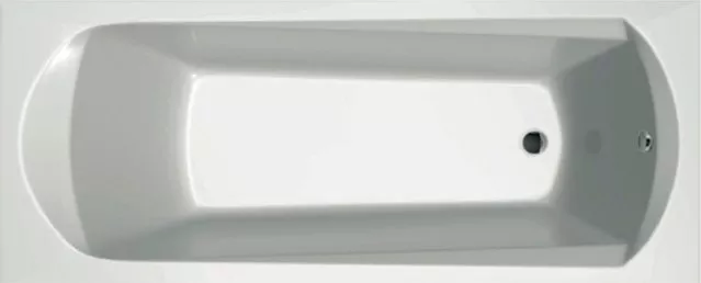 

Акриловая ванна Ravak Domino Plus 170x75