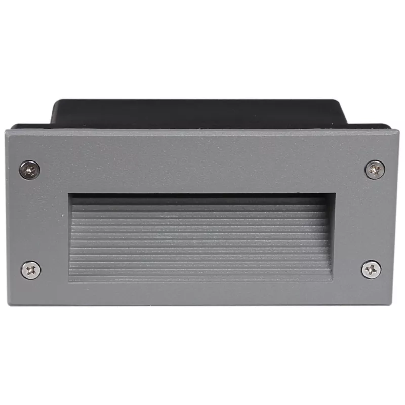 

Подсветка для лестниц Reluce 86603-9.0-001TL LED6W GR