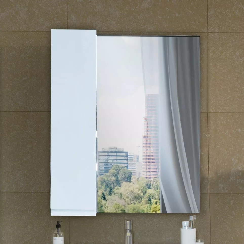 

Зеркало Bellezza Асти 70 L