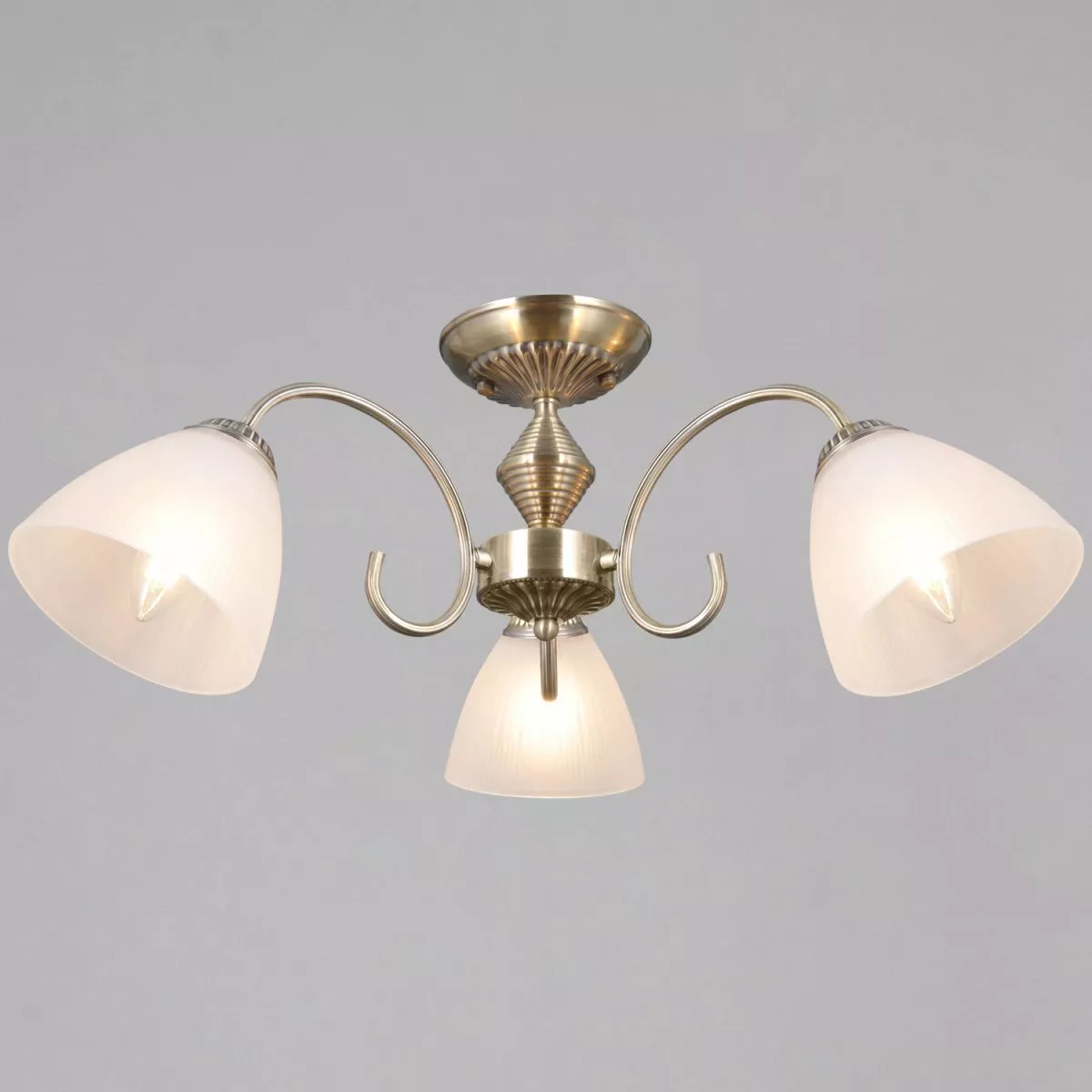 

Потолочный светильник Illumico IL0897-3CSQ-26 AB ELITE