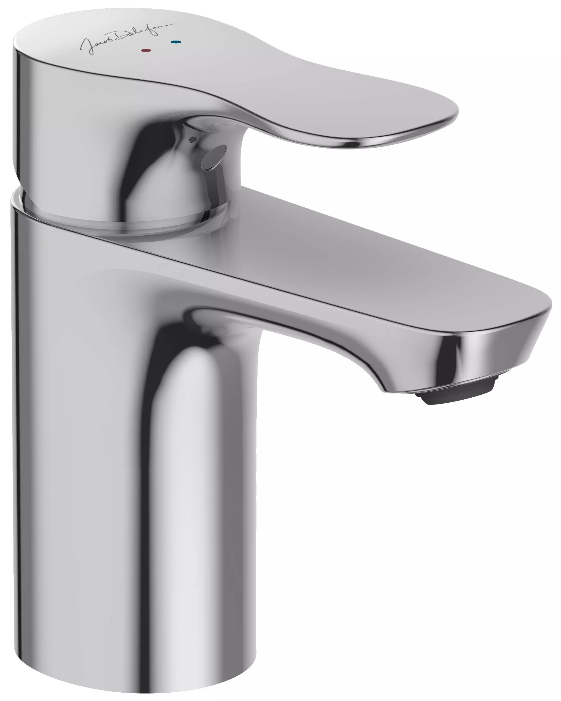 

Смеситель для раковины Jacob Delafon Villette E23718-CP хром