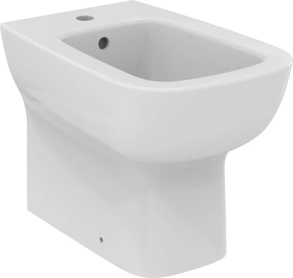 

Биде напольное Ideal Standard Esedra (T281301)