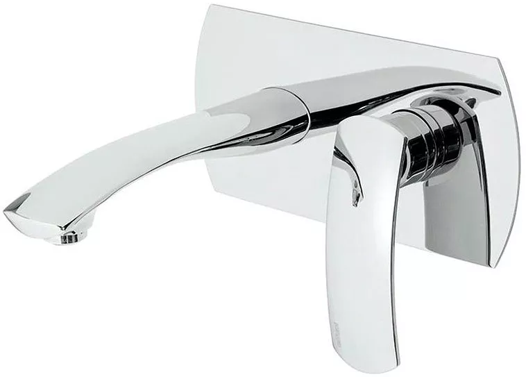 

Смеситель для ванны Migliore Flo хром (ML FLO-7034 CR)