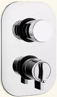 

Смеситель для ванны Migliore Fortis хром (ML FRT-5253 CR)