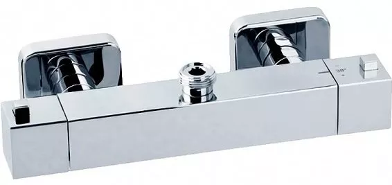 

Смеситель для душа Migliore Kvant хром (ML KVT-2776 CR)