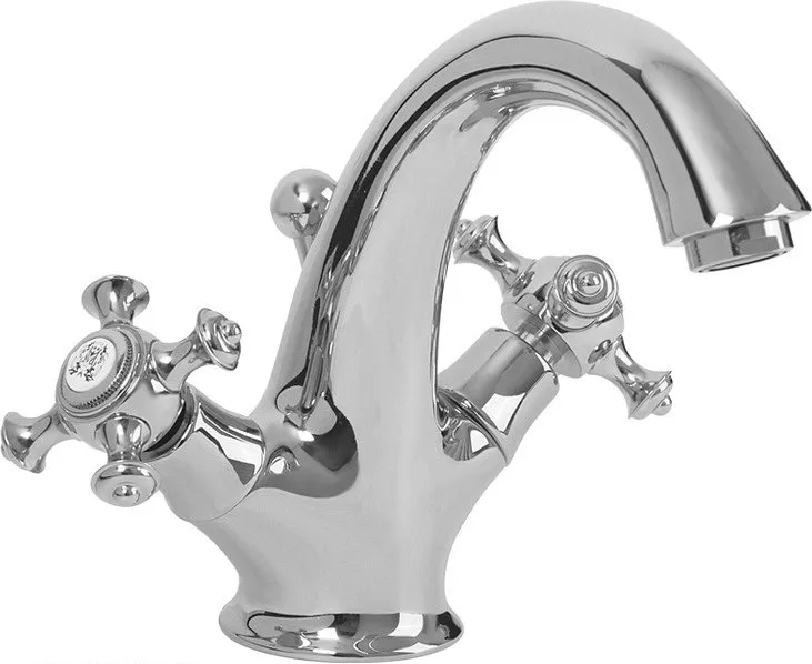 

Смеситель для раковины Migliore Prestige 28006 хром