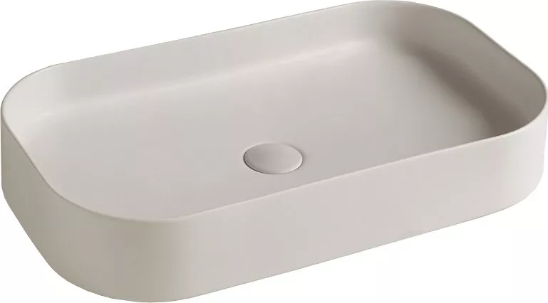 

Раковина Galassia SmartB 7407