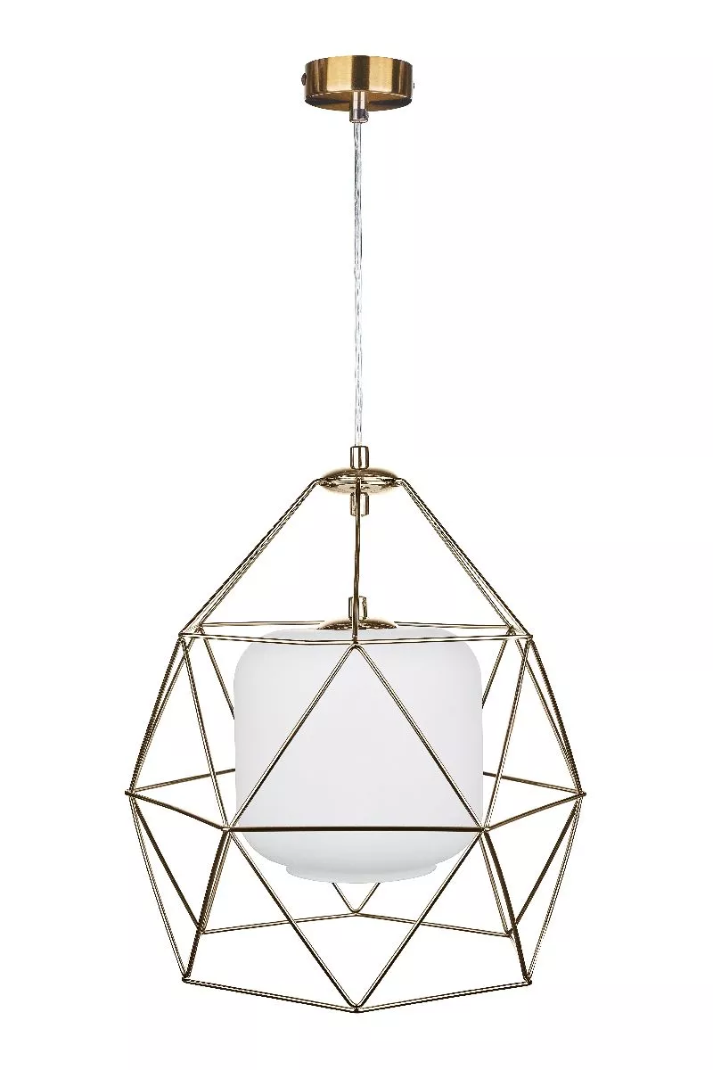 Подвесной светильник 33Lab.studio PND118.01.03.001.PA-M34WH