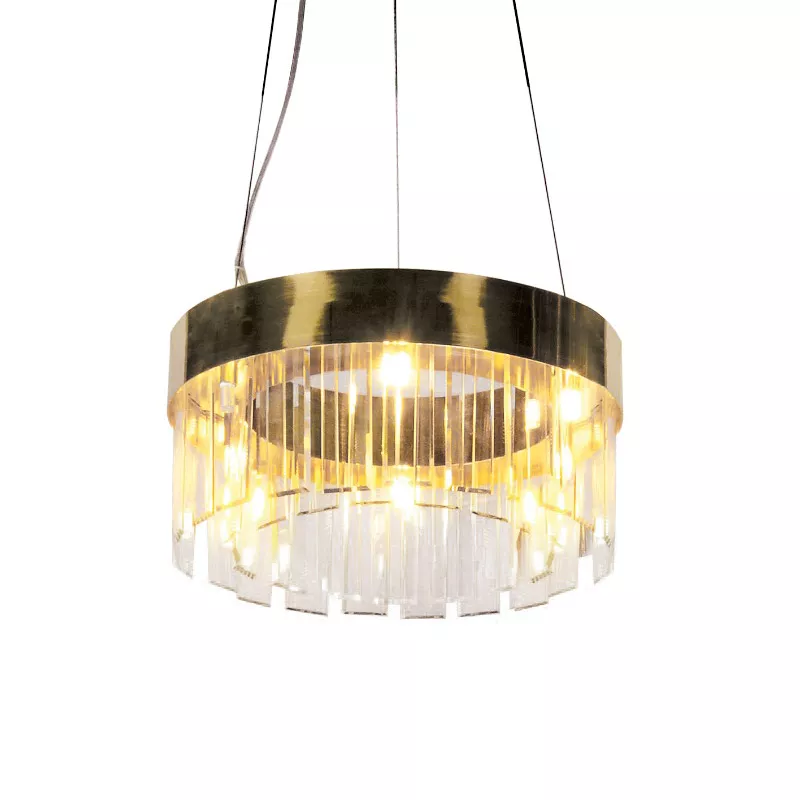 

Подвесная люстра Delight Collection BRCH9071-48