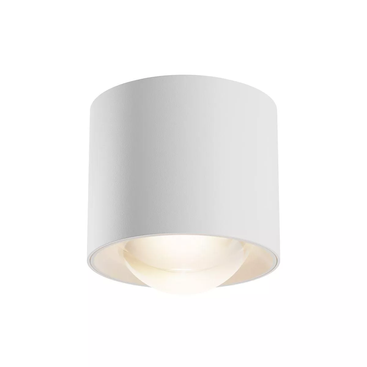 

Потолочный светодиодный светильник Maytoni Technical Ceiling Lens C217CL-15W3K-W