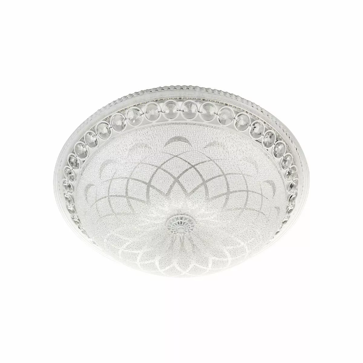 

Потолочный светильник LED4U L1107-300 WT