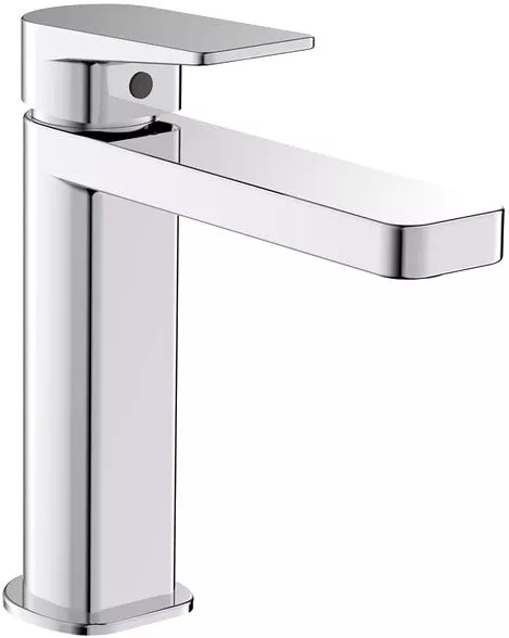 

Смеситель для раковины Iddis Bridge BRDSB00i01 хром