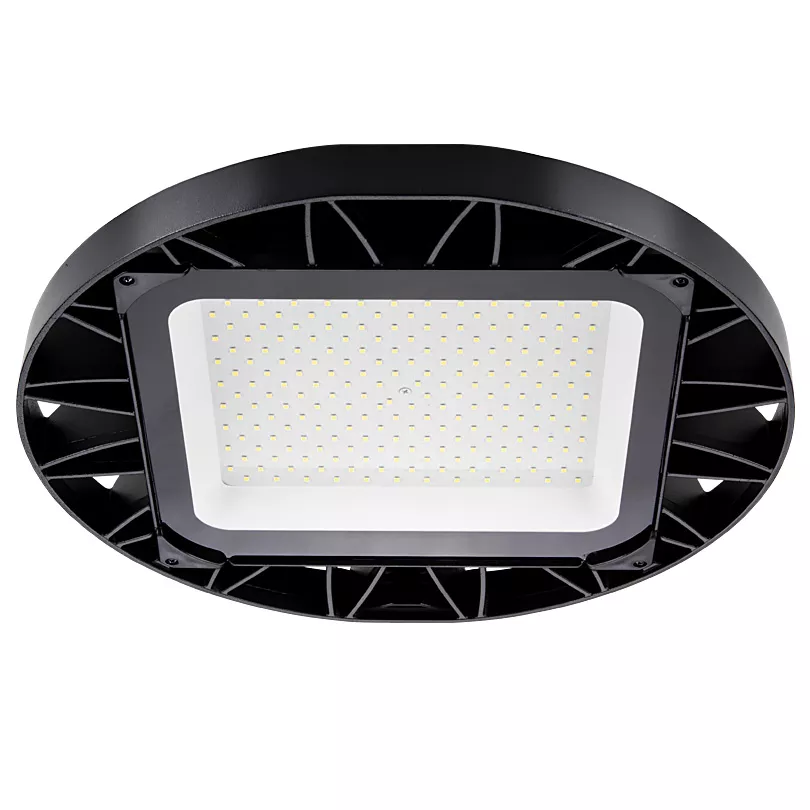 

Промышленный светильник Wolta UFO-200W/02