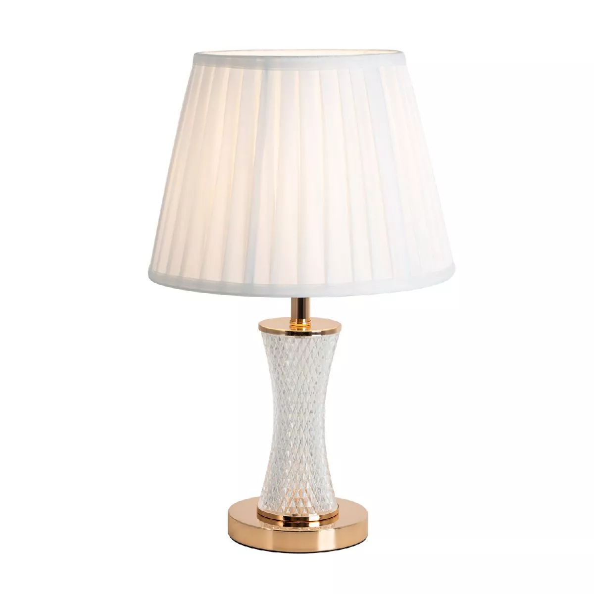 

Настольная лампа LED4U L6161 GD