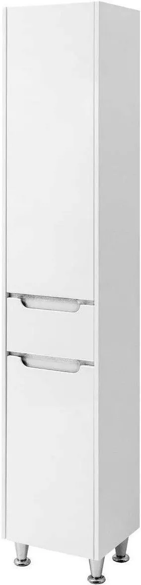 

Пенал Эмилия white 35 правый (арт.35 ПWЭмП
