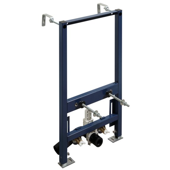 

Инсталляция для биде Wonzon & Woghand WW-TI823A крепление к полу и стене