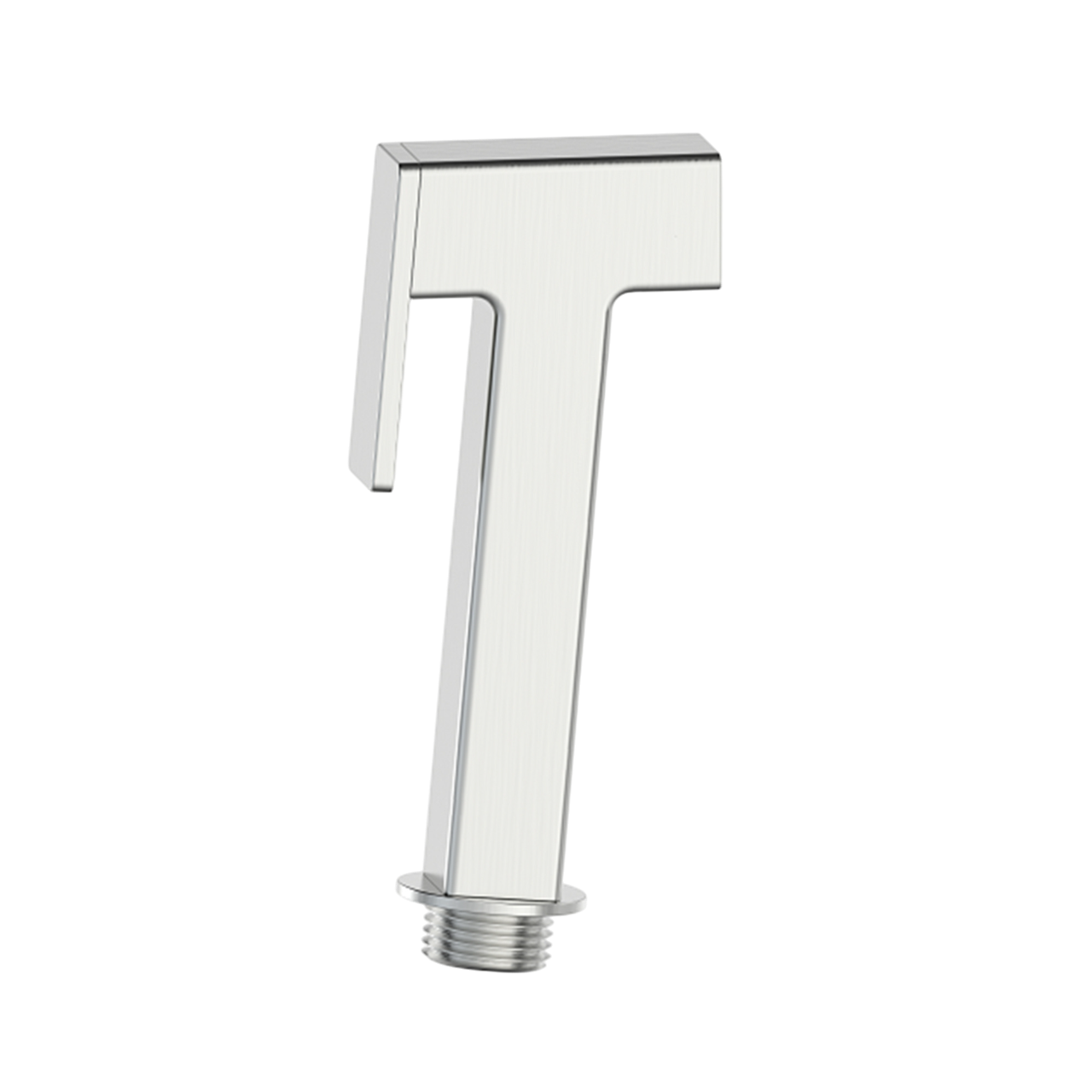 

Гигиенический душ Wonzon & Woghand WW-88PQ02-BN брашированный никель