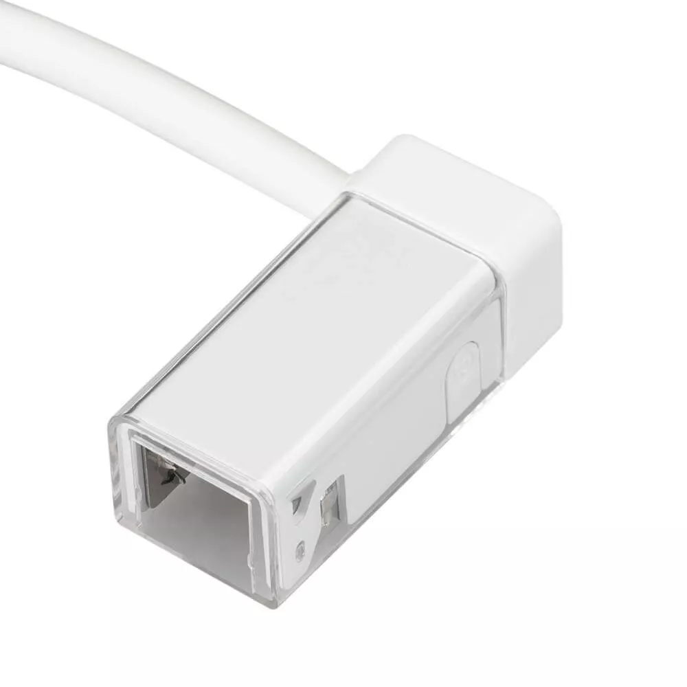 

Коннектор питания Arlight ARL-Moonlight-1213-Con-Power-RR-WH 028063