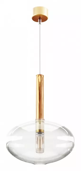 

Подвесной светильник Milosh Tendence 805 0805PLC-1GD